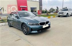 بی ئێم دەبڵیو سیریەس 3